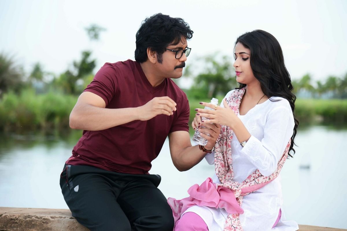 Telugu star Nagarjuna on his new film ‘Soggade Chinni Nayana’ and how he’ll never go out of fashion.