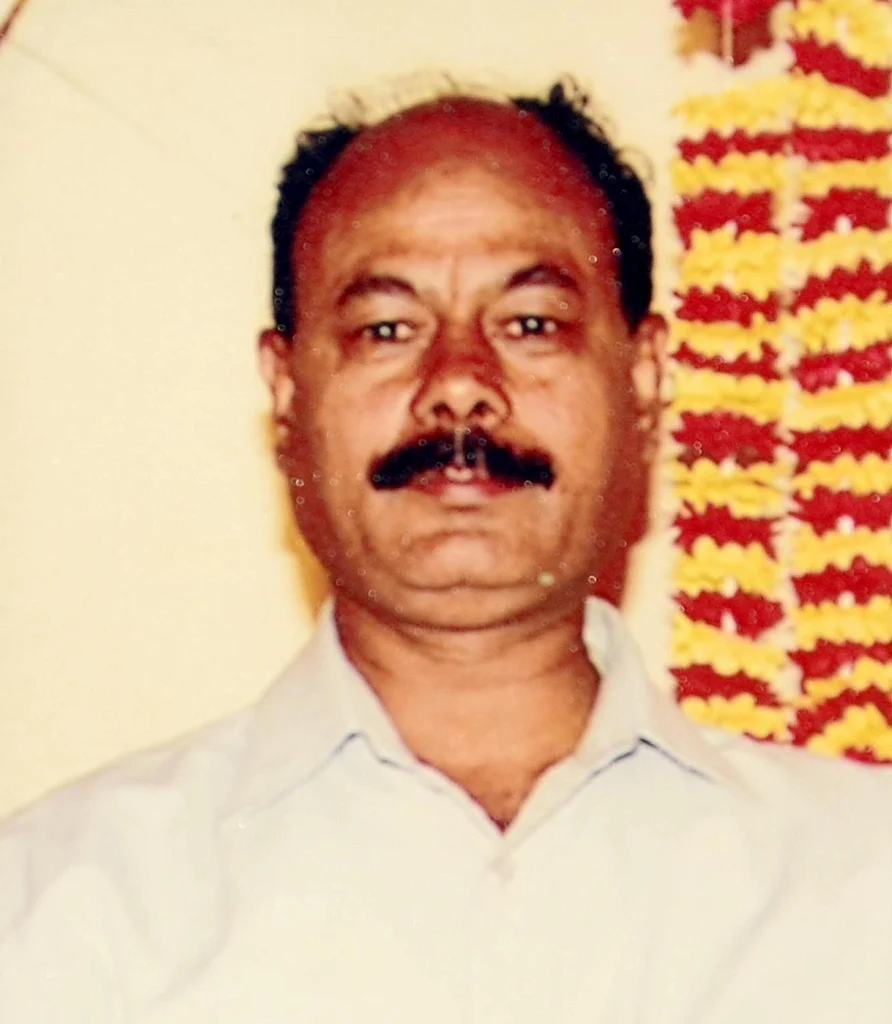 Subedar Fateh Singh (51), who lost his life during combing operations in the Pathankot attack, had won a gold and a silver at the first Commonwealth Shooting Championships held in 1995. (Photo: IANS)