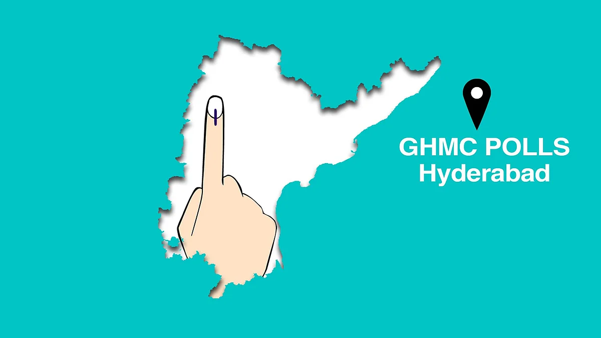 Doubts are also being raised if GHMC would get the budget approved even in February.