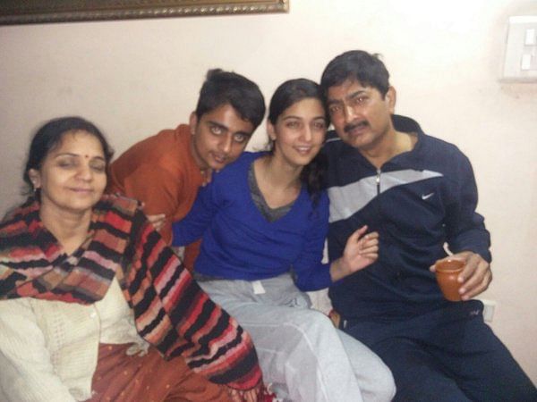 Snapdeal’s Dipti Sarna, who went missing on Wednesday night, has been found and reunited with her family. 