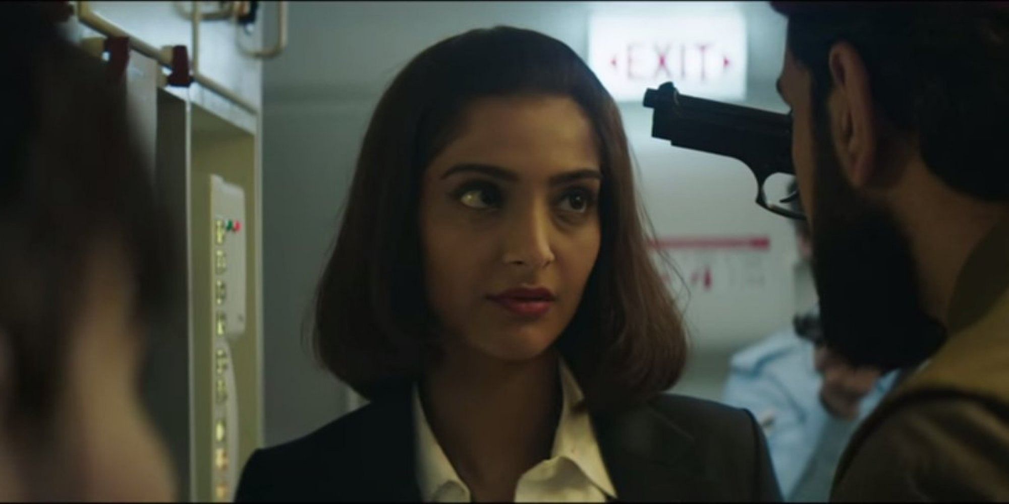 free online neerja movie