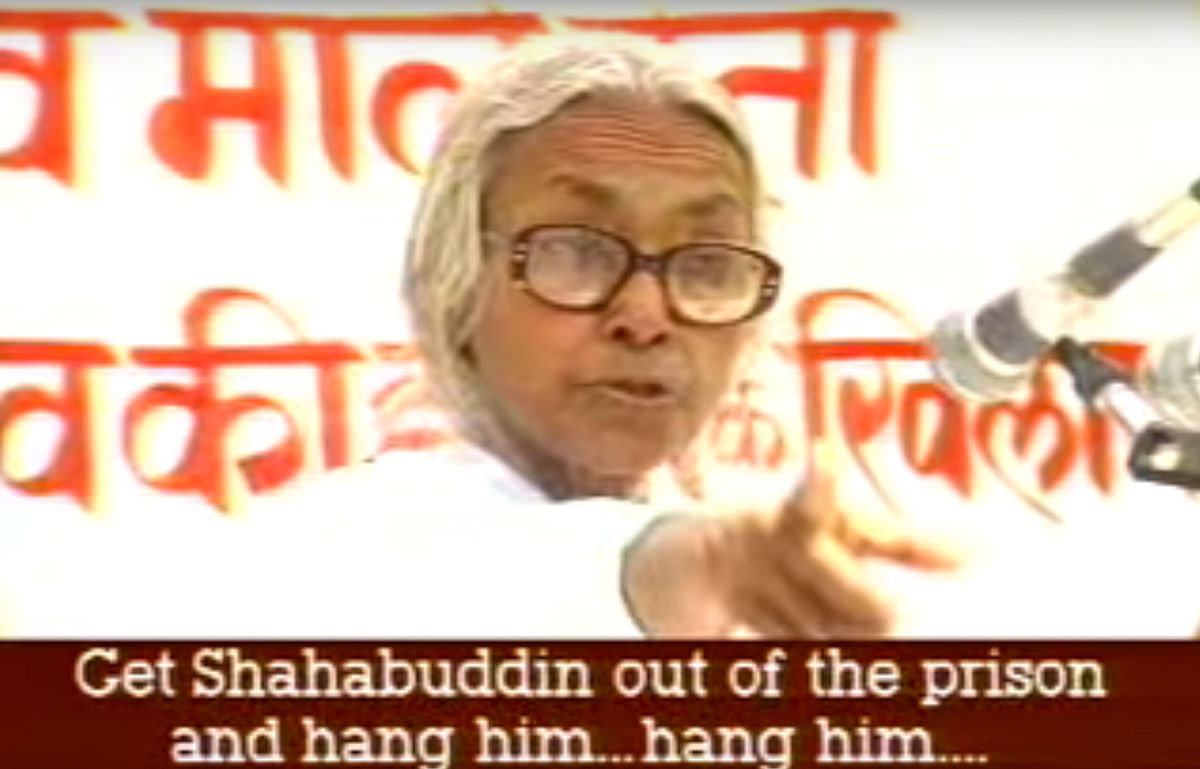 19 years ago, murdered JNUSU President Chandrashekhar Prasad saw unbelievable student support – just like Kanhaiya.