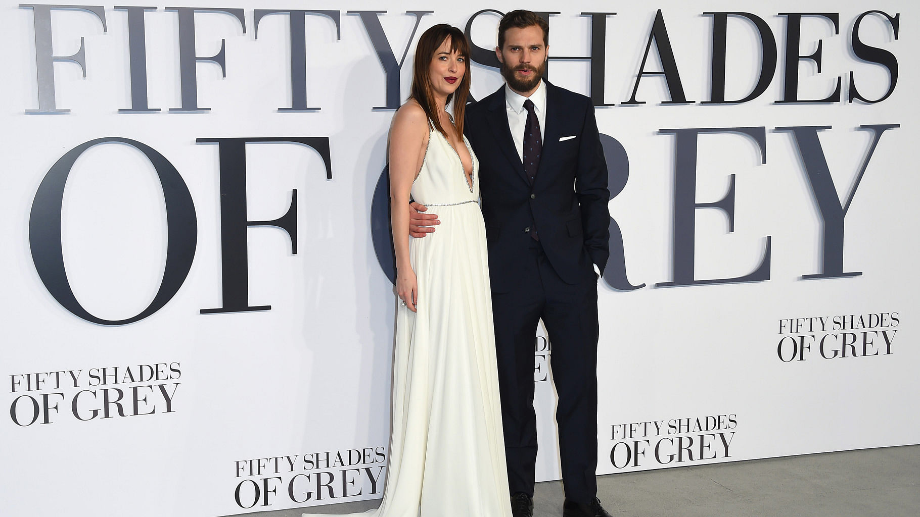 Fifty Shades Of Grey Won Oops Lost Big At Razzies 16