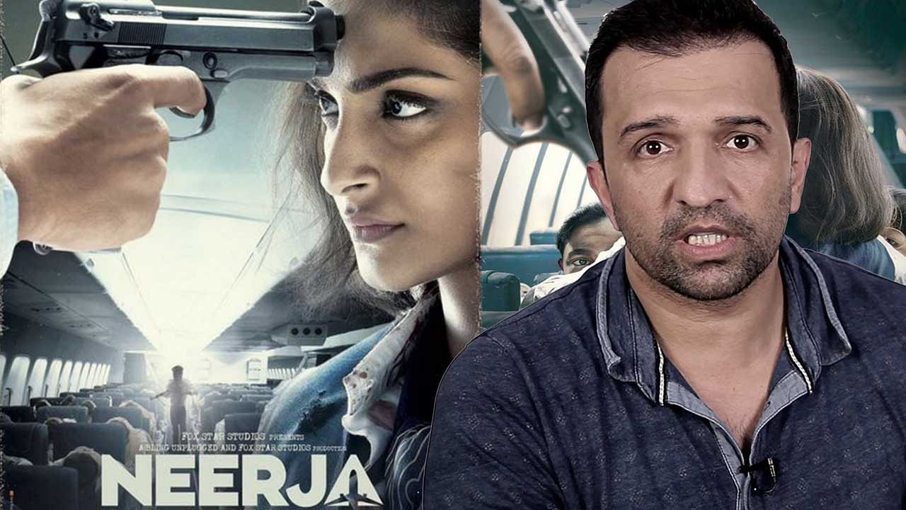 Atul Kasbekar defends his film against an accusatory Facebook post.  (Photo altered by <b>The Quint</b>)