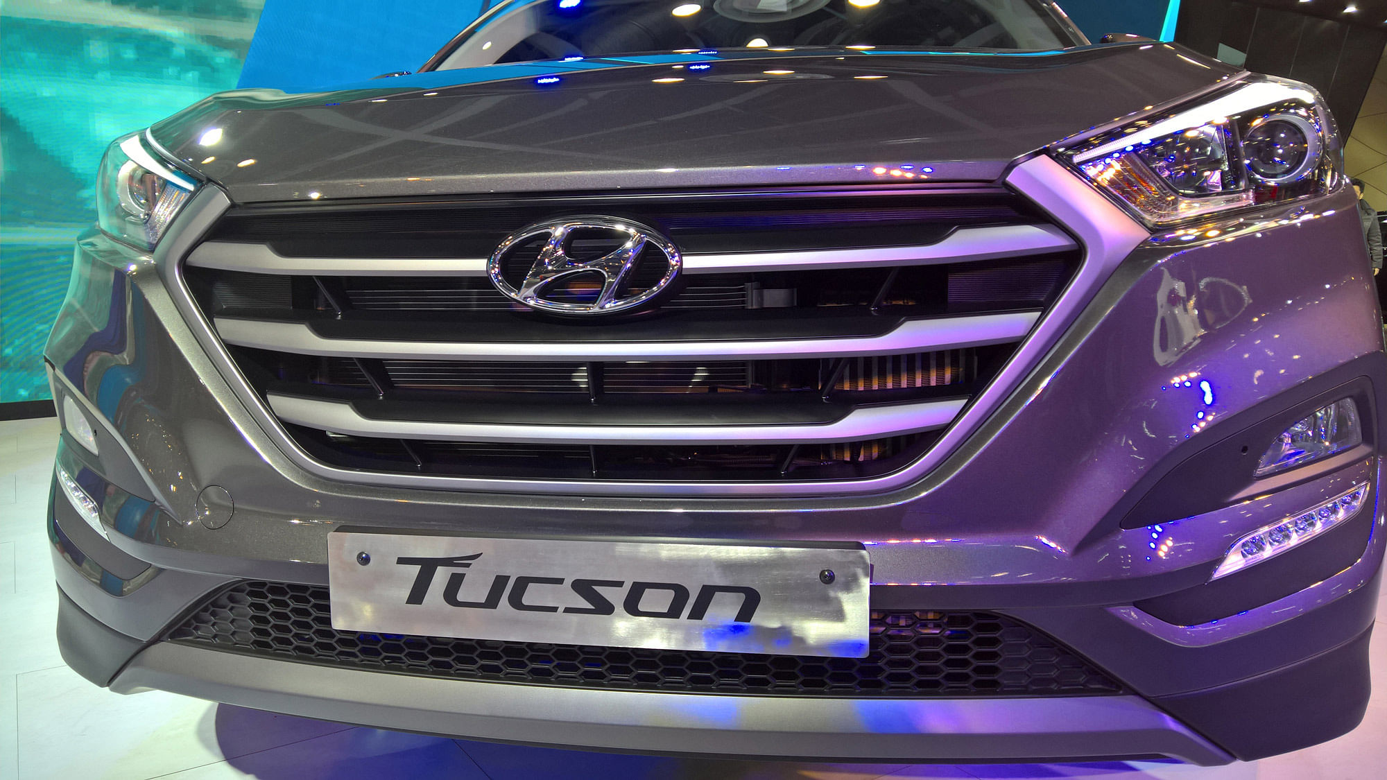 <div class="paragraphs"><p>Hyundai Tucson will be launched in India on 13 July 2022</p></div>