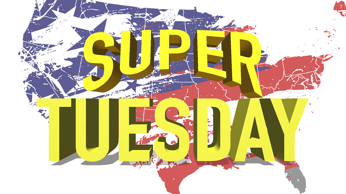 US Elections 2016: It’s Super Tuesday! So, What’s the Big Deal?