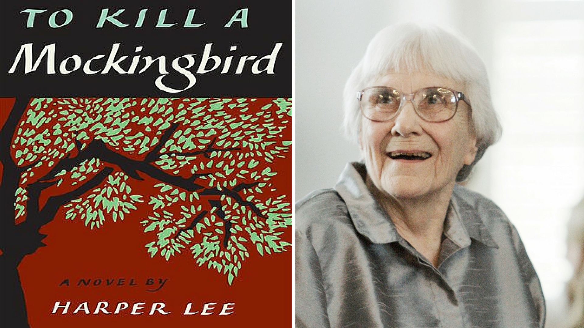 Harper Lee's To Kill a Mockingbird by Sergel (Revised)