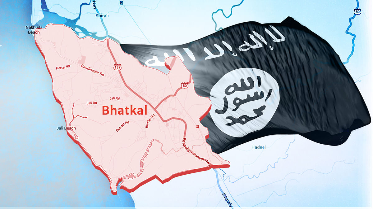 After IM, Bhatkal Now Recruiting Ground For ISIS
