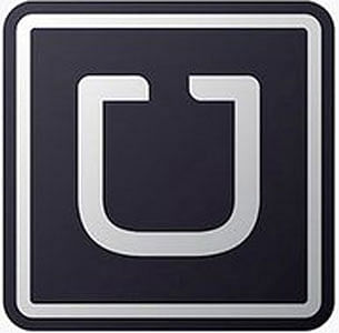 Uber’s new logo has left users confused as they raise questions over what it means. 