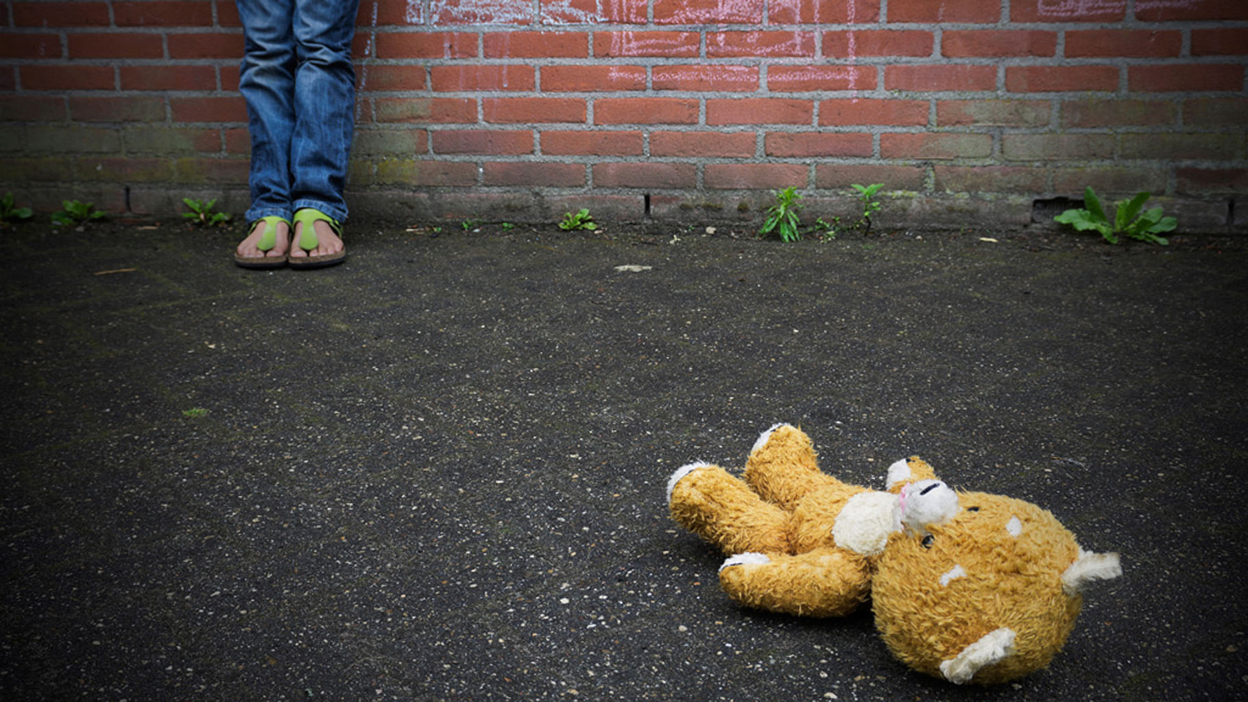 

The molester is often known to the child victim. (Photo: iStock)