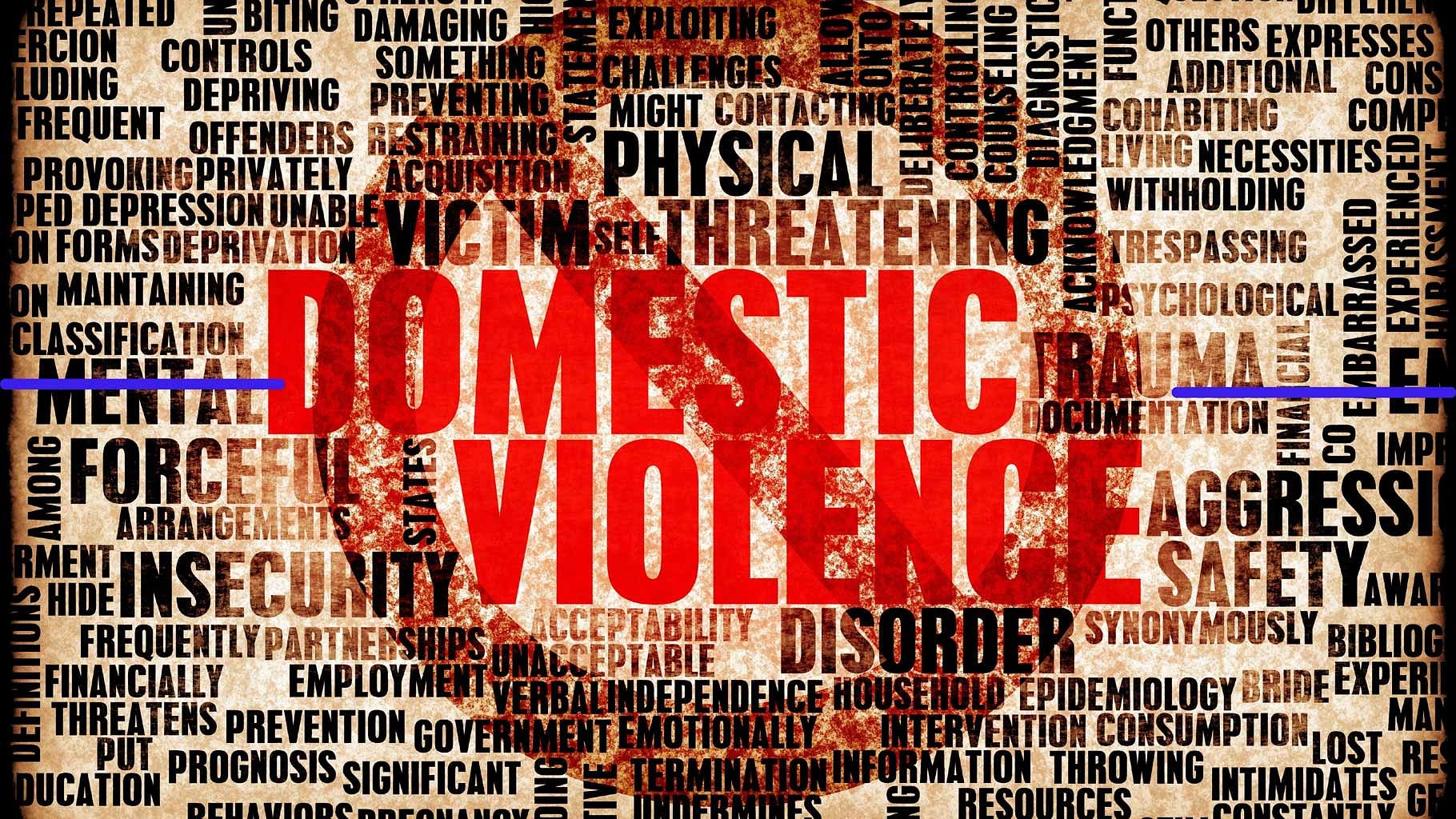 Due to lack of proper infrastructure, women who are victims of domestic violence find it tough to get justice.&nbsp;