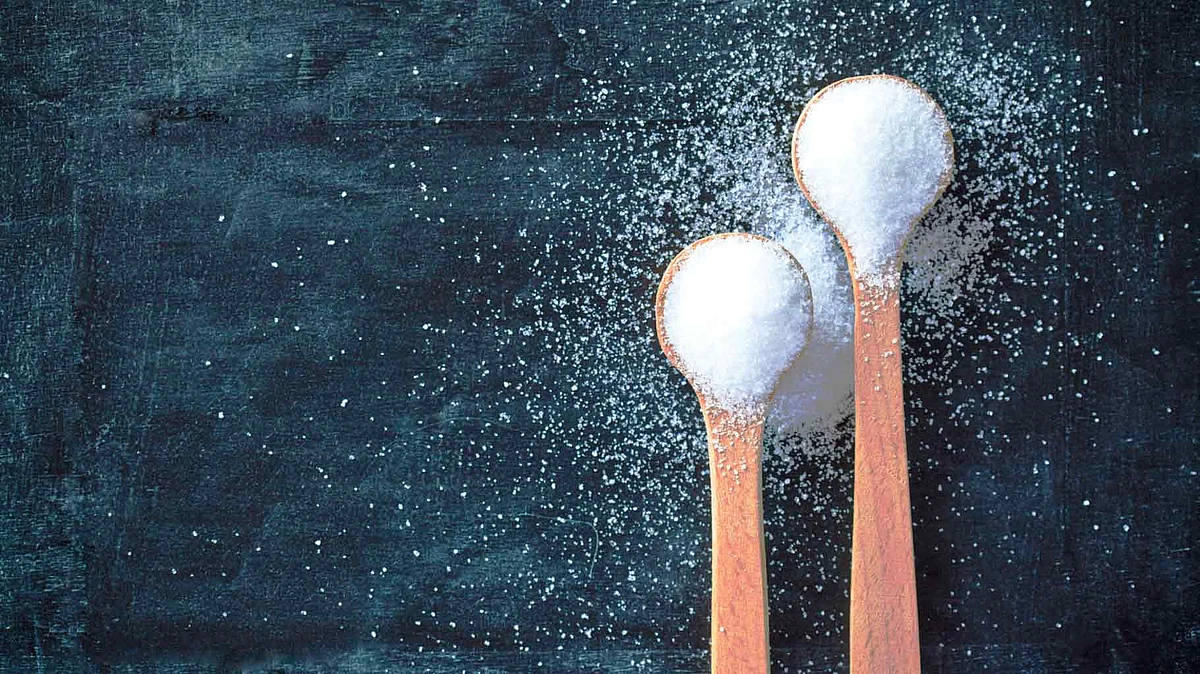 How Good Are ‘Sugar-Free’ Foods for Diabetic Patients?