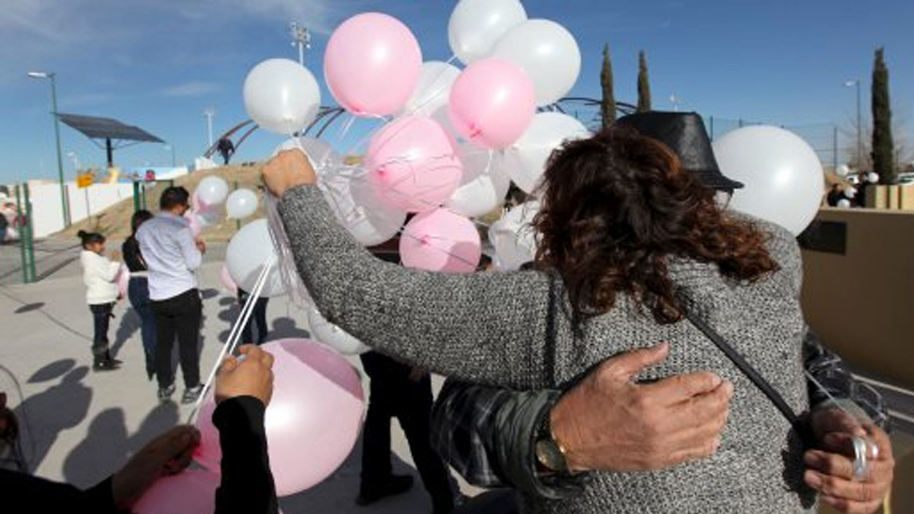 A 15-year-old’s <i>quinceanera </i>became the scene of a ghastly massacre. (Photo: Twitter/ <a href="https://twitter.com/search?q=Mexico%20birthday%20party&amp;src=typd">@NST_online</a>)