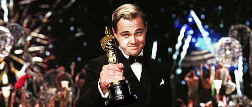 Some expected, some unexpected wins at the 88th Academy Awards. Spotlight, Leonardo DiCaprio and Brie Larson won big!