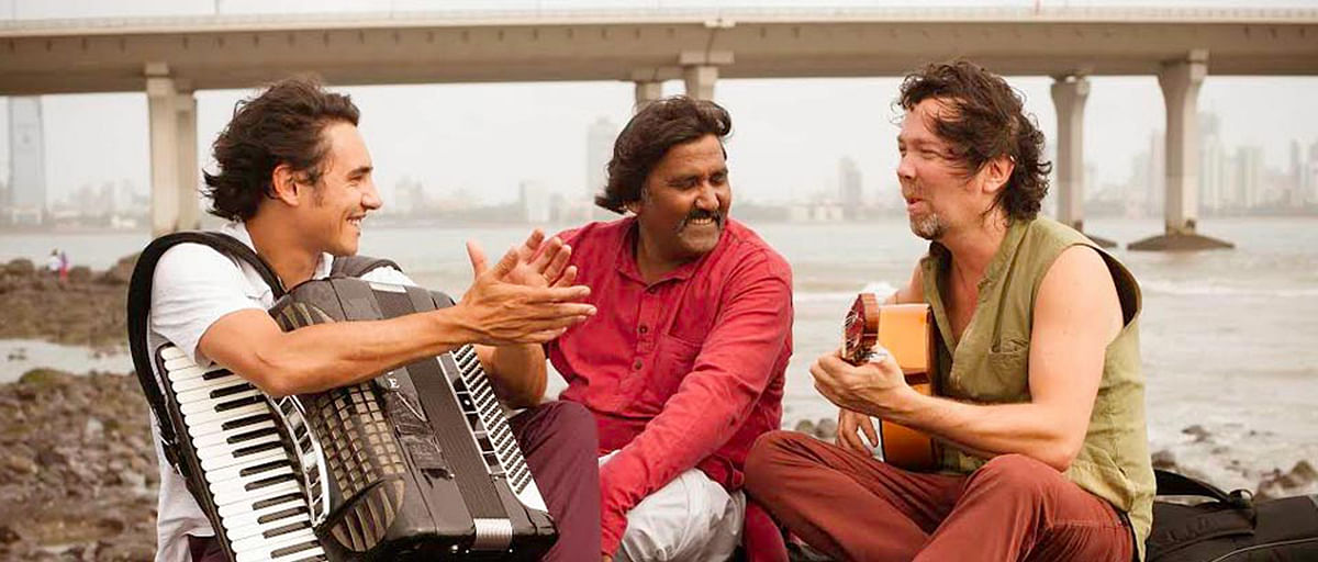 With singers like The Raghu Dixit Project, Papon and a variety of international acts, this music fest looks promising