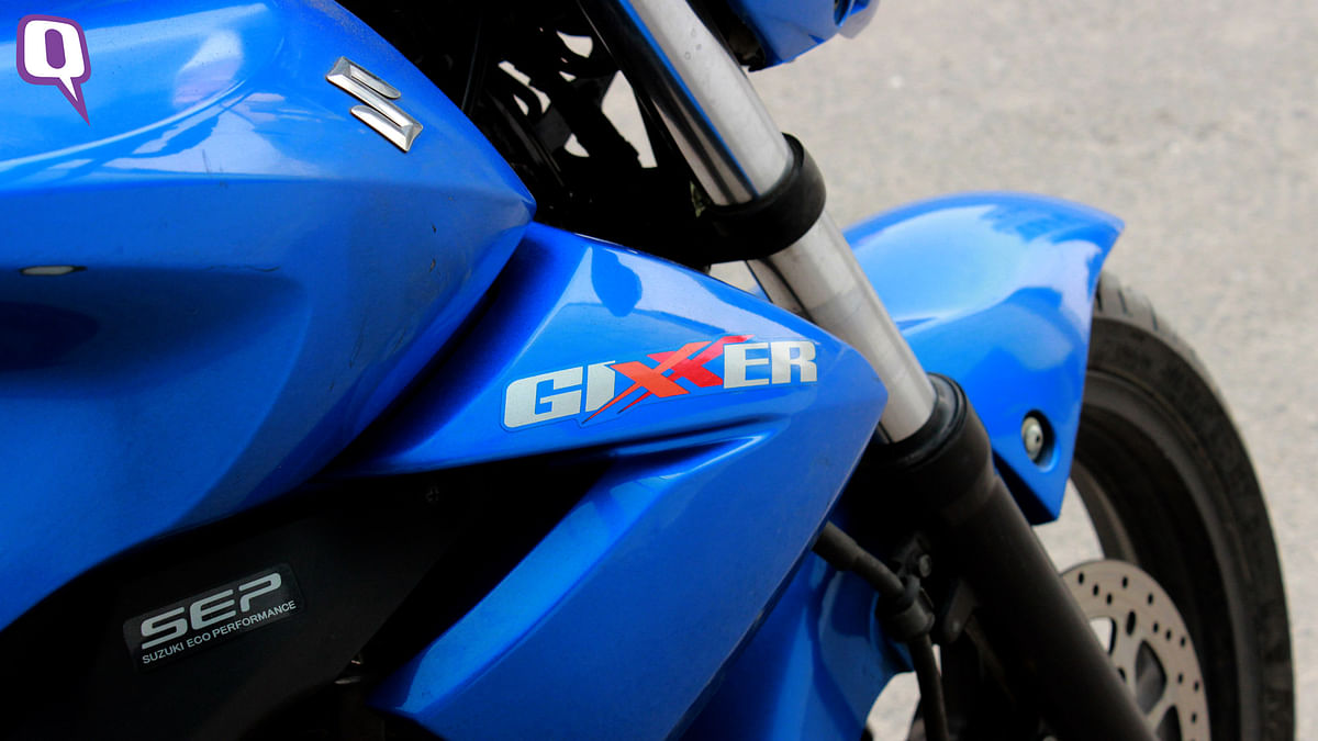 At a price tag of Rs 76,580 (ex-showroom, Delhi), the Suzuki Gixxer is the cheapest 150cc street-naked bike in India.