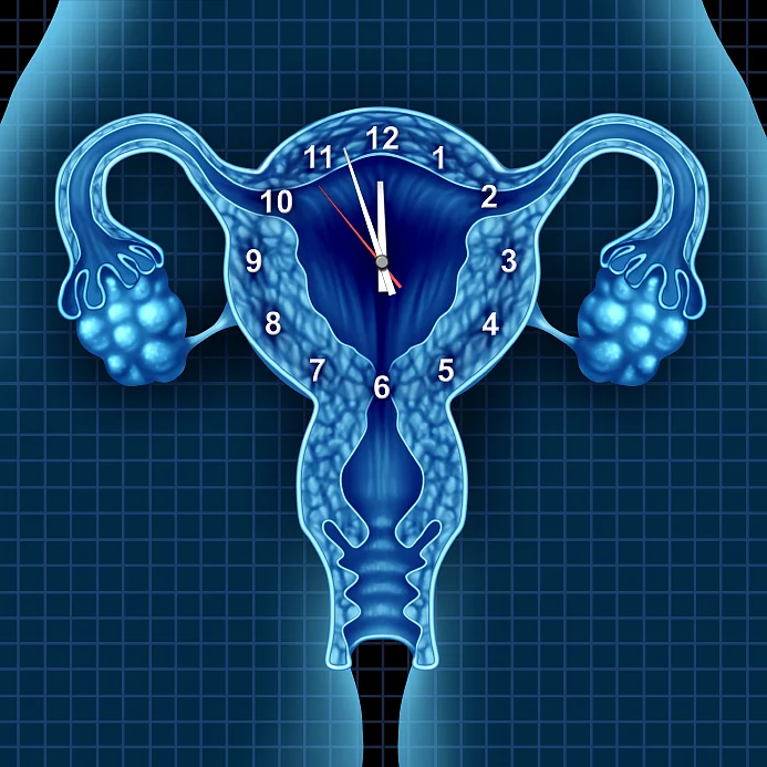 You can also opt for genetic screening before you start planning a baby to see whether you or your partner is a carrier for serious inherited illnesses such as cystic fibrosis, sickle cell disease, and others. If both you and your partner are carriers, your child will have a 1 in 4 chance of having the disease (Photo: iStock)