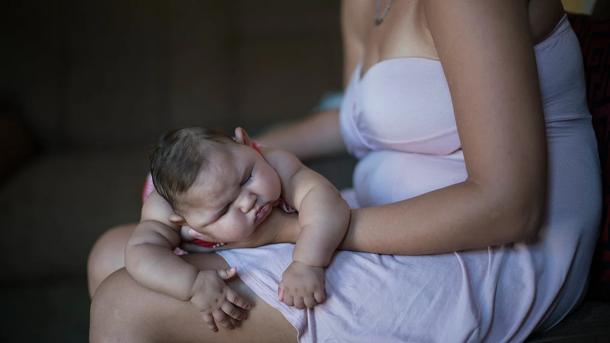 WHO says the Zika virus could infect three to four million people in the Americas. (Photo: AP)