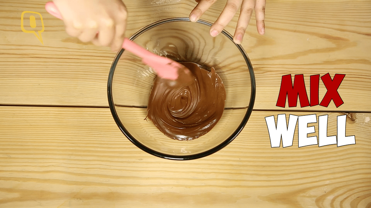 On World Nutella Day, try your hand at this easy-to-make Nutella laddu.