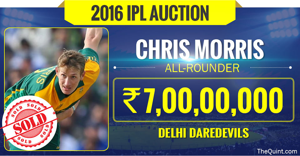 40 times their base price! Here’s 8 players who got the biggest paydays at the 2016 IPL auction. 