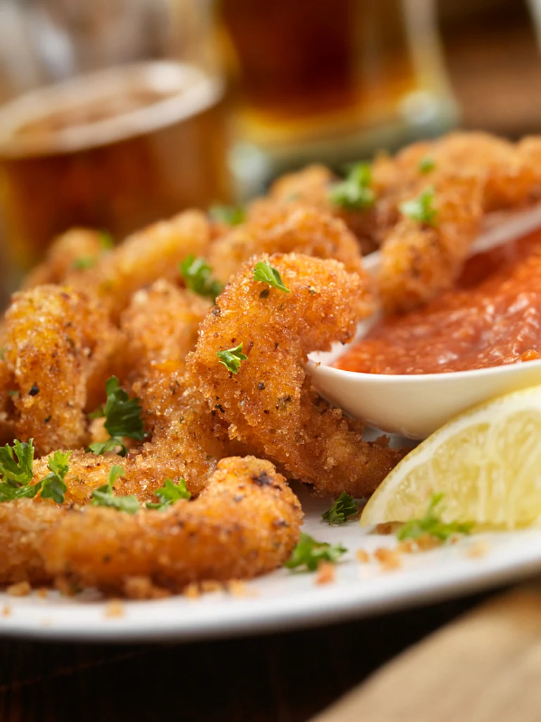 This one’s easy to make and ready in just a matter of minutes! (Photo: iStock)