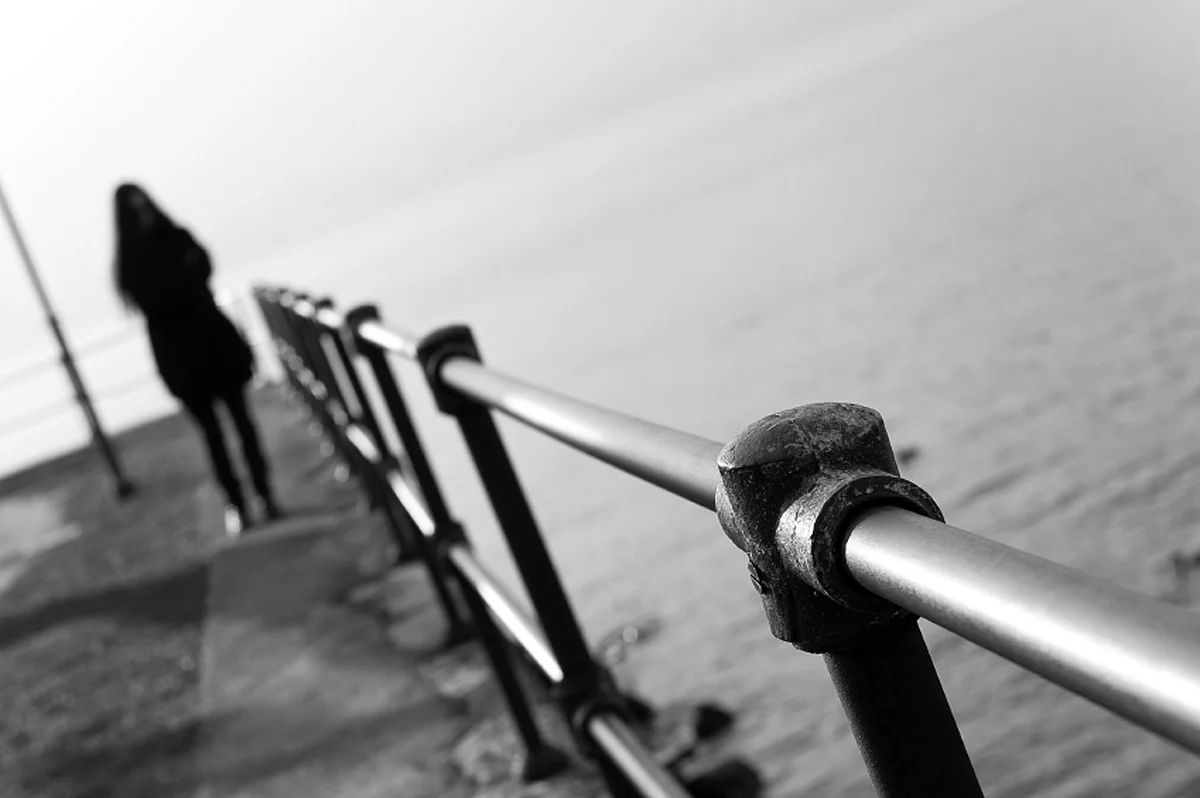 I kept losing my mooring each time we moved to a new city. (Photo: iStock)