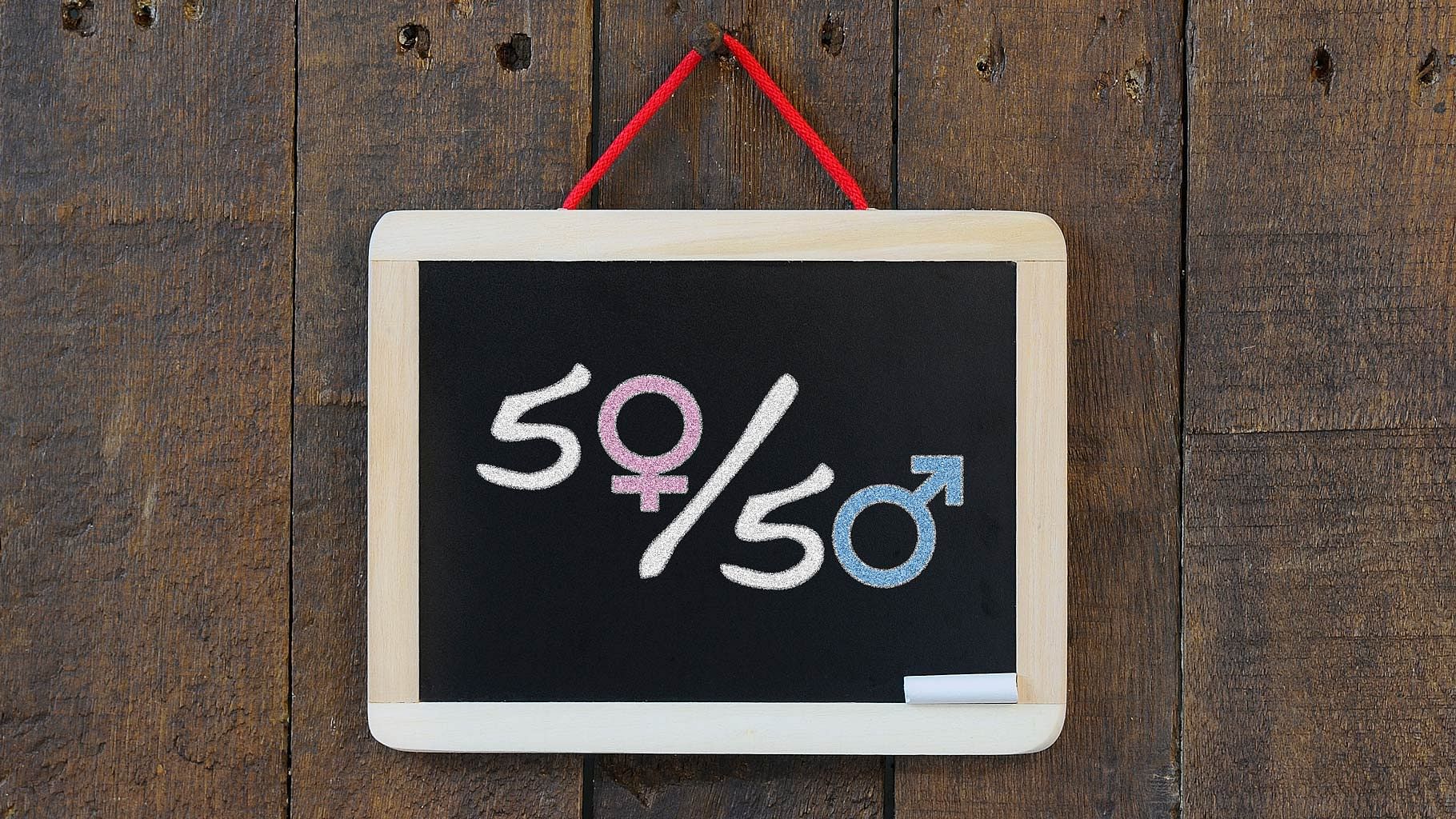 Gender equality is a constitutional right, however, women tend to get the short end of the stick. (Photo: iStockphoto)