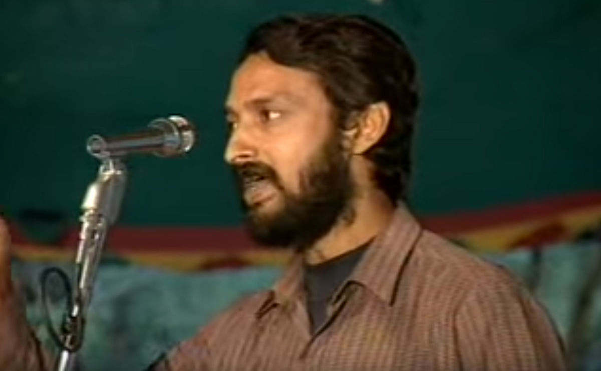 19 years ago, murdered JNUSU President Chandrashekhar Prasad saw unbelievable student support – just like Kanhaiya.