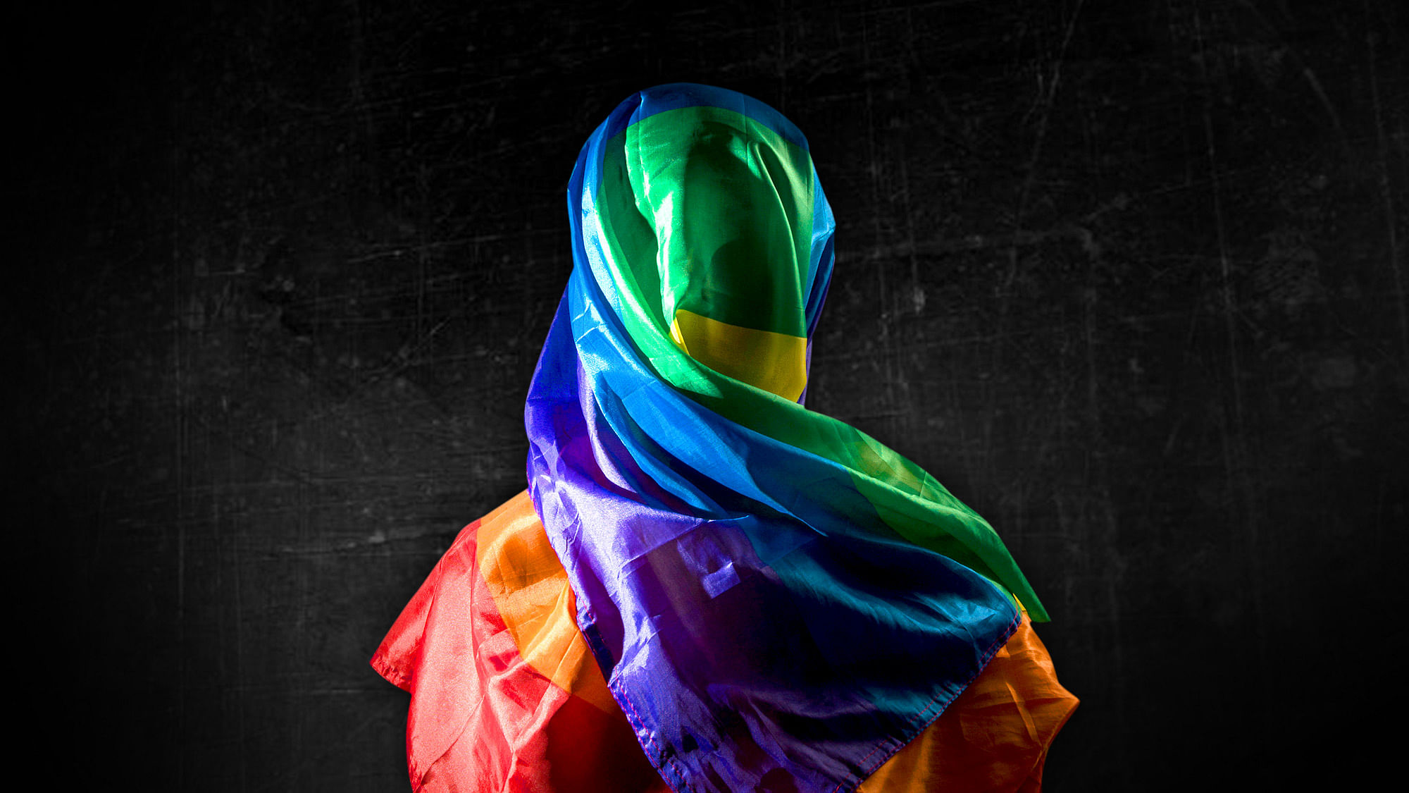 In 80 countries where homosexuality is illegal, millions of people are being discriminated against. (Photo: iStockphoto)