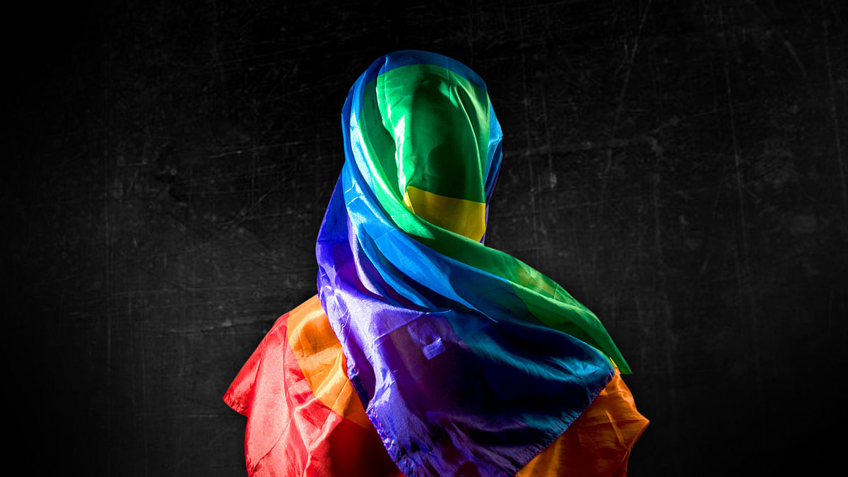 Global Homophobia Index: Over 80 Countries Say Disguise or Die