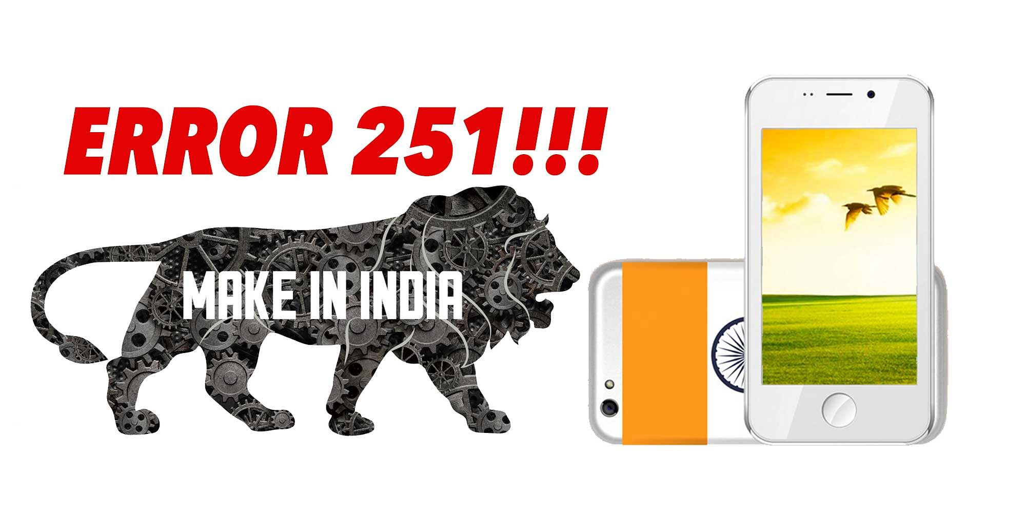 Freedom 251 Makers Accused Of Cheating And Fraud By Its Customer Service  Provider