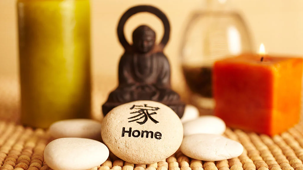5 Ways to Feng Shui Your Way to Wealth