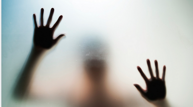 There is one trained psychiatrist for 20,000 mentally ill patients in India (Photo: iStock)