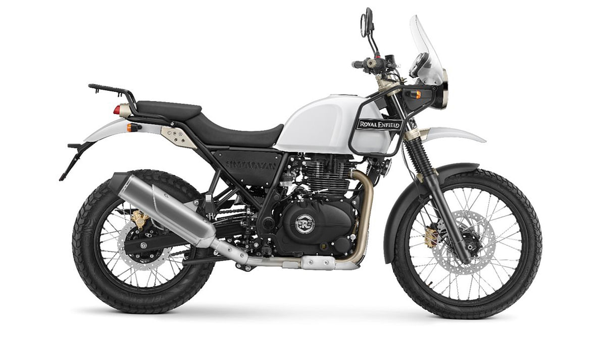 The Royal Enfield Himalayan promises to be a true-blue tourer, a segment which does not see a lot of action in India.