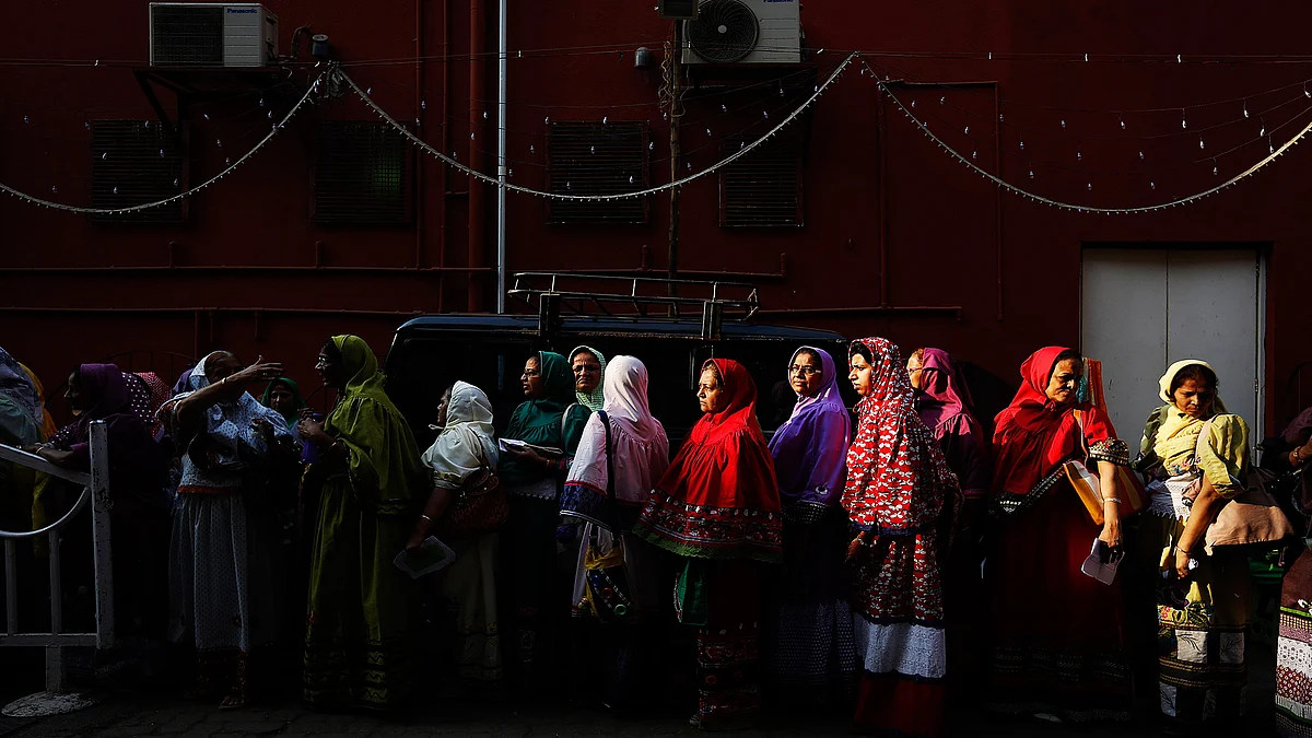 About a quarter of girls and women in Kenya have undergone FGM. Photo used for representational purpose. (Photo: Reuters)
