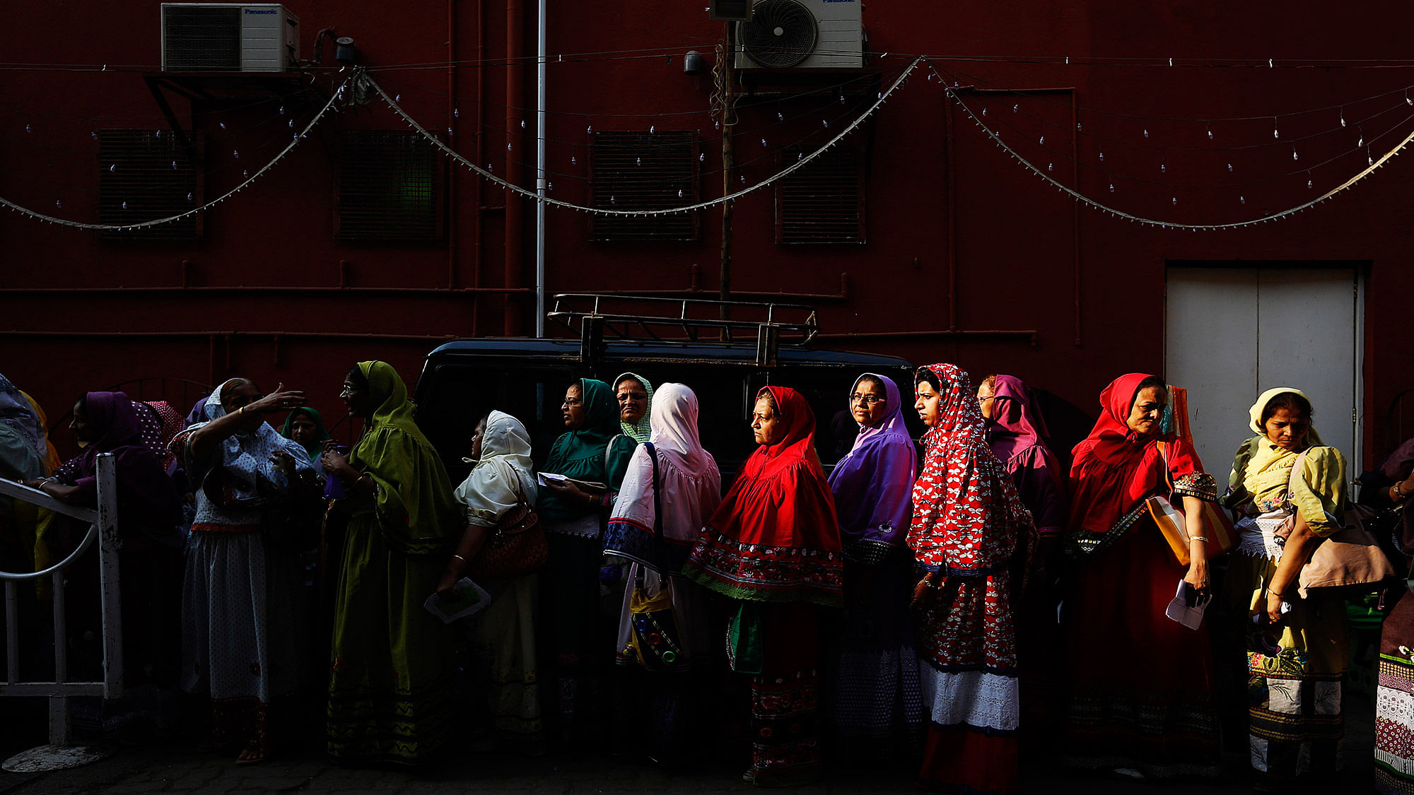The Dawoodi Bohra sect still carries out female genital mutilation. (Photo: Reuters)