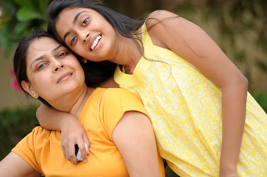 Why should only love of parents be recognised as ‘real’ love? (Photo: iStock)
