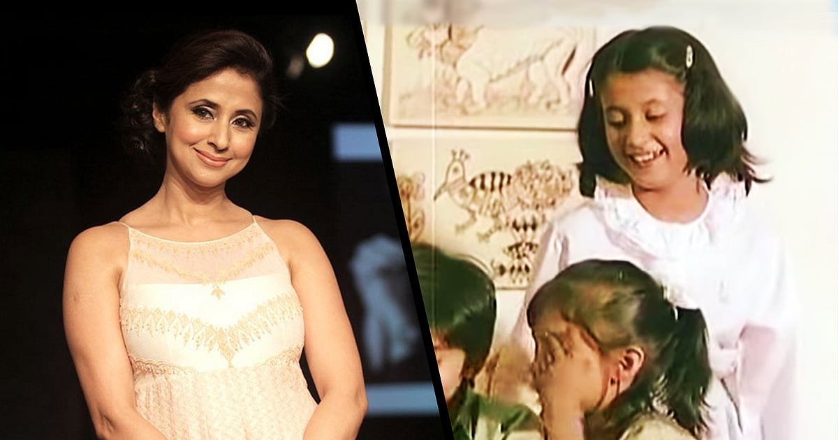 Urmila Matondkar Birthday Special Here S A Peek At Urmila S
