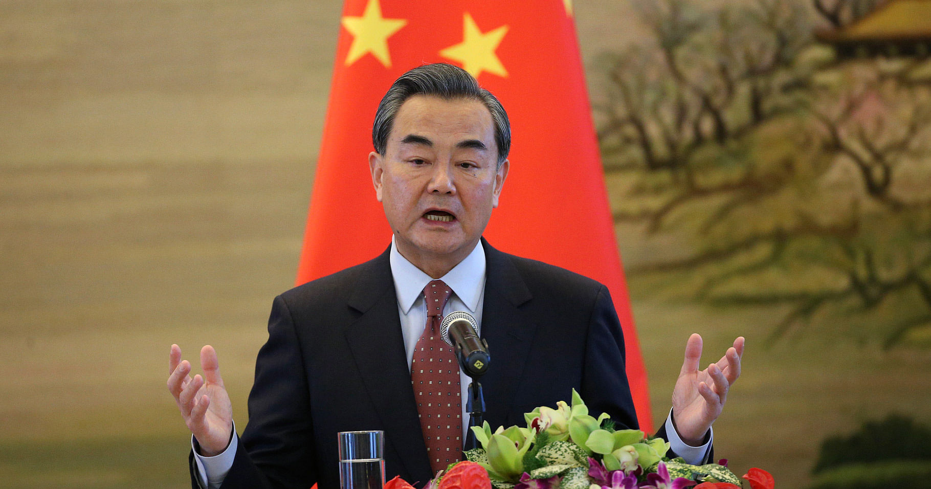 India-China Ties: Ukraine & LAC Will Be High on Wang Yi’s Agenda