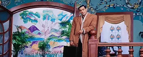 (Photo Courtesy: <a href="https://www.youtube.com/watch?v=QDU1aiEo62E">Youtube</a>)