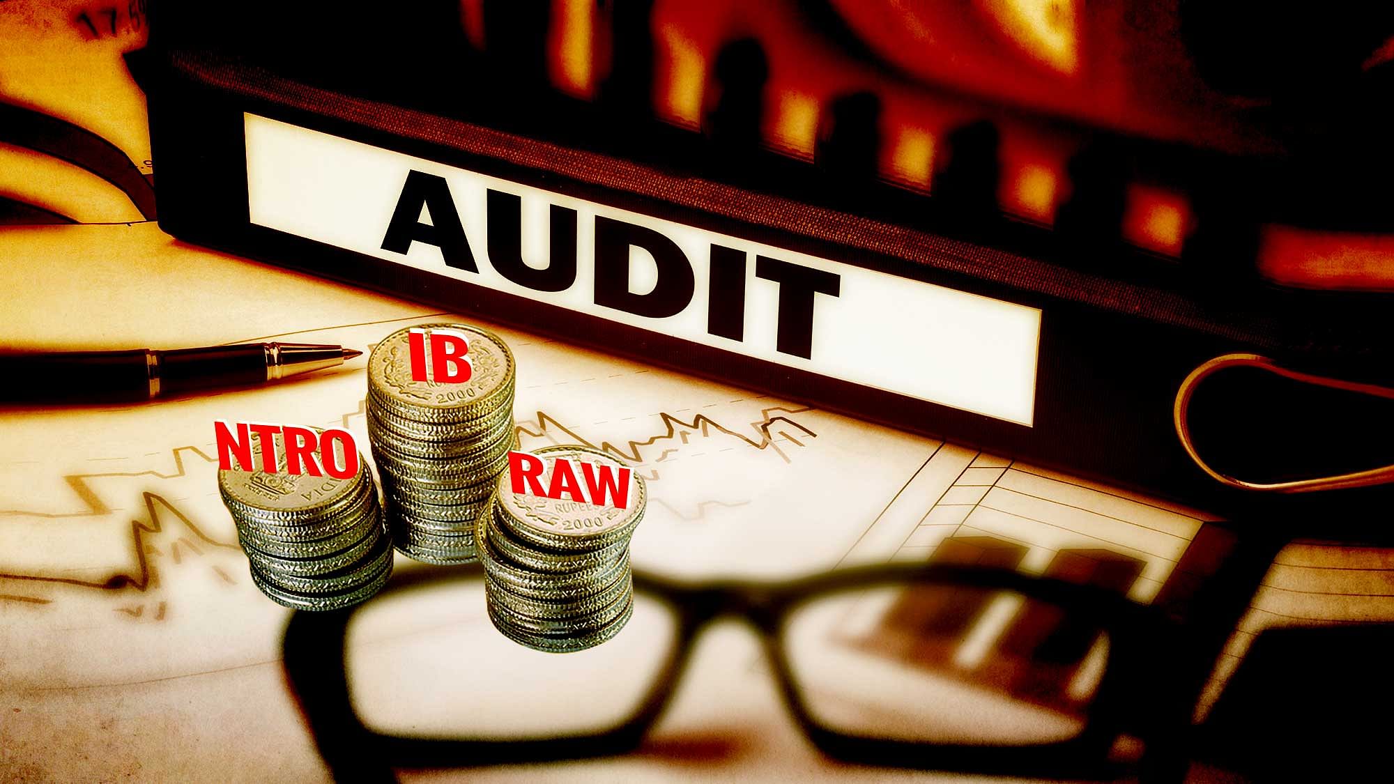 The group would look at whether there is an adverse impact on “Indian audit firms from restrictive shareholder covenants” . (Photo: <b>The Quint</b>)