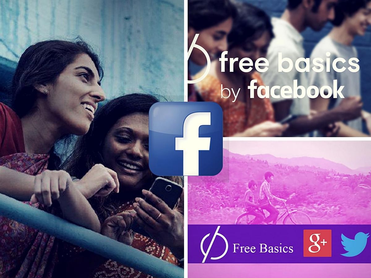By allowing Free Basics, we would have given foreign firms the right to set rules by which we access the Internet. 