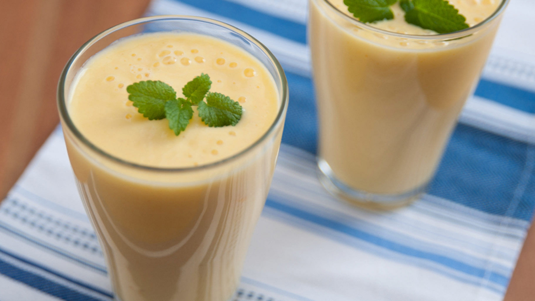 

With the ‘Subodham’ initiative, the Kerala government plans to promote these “Magic drinks” against alcoholism and substance abuse. (Photo: iStockphoto)