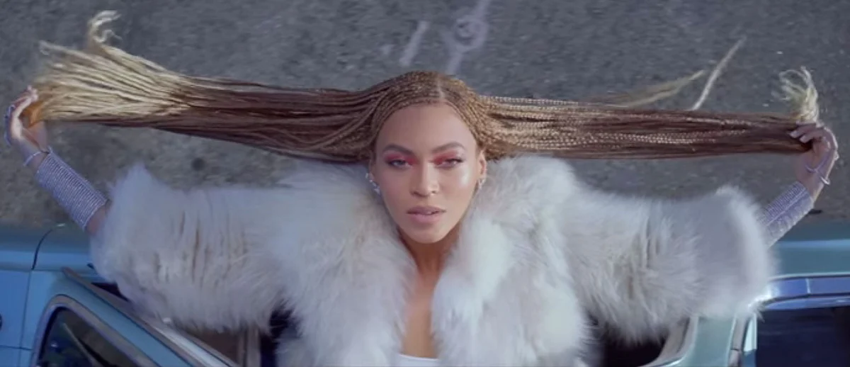 Beyonce (Photo: YouTube Grab - Formation by <i>Beyonce</i>)