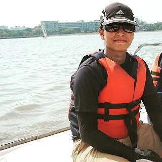 Lt. Commander Vartika Joshi. (Photo: IANS)