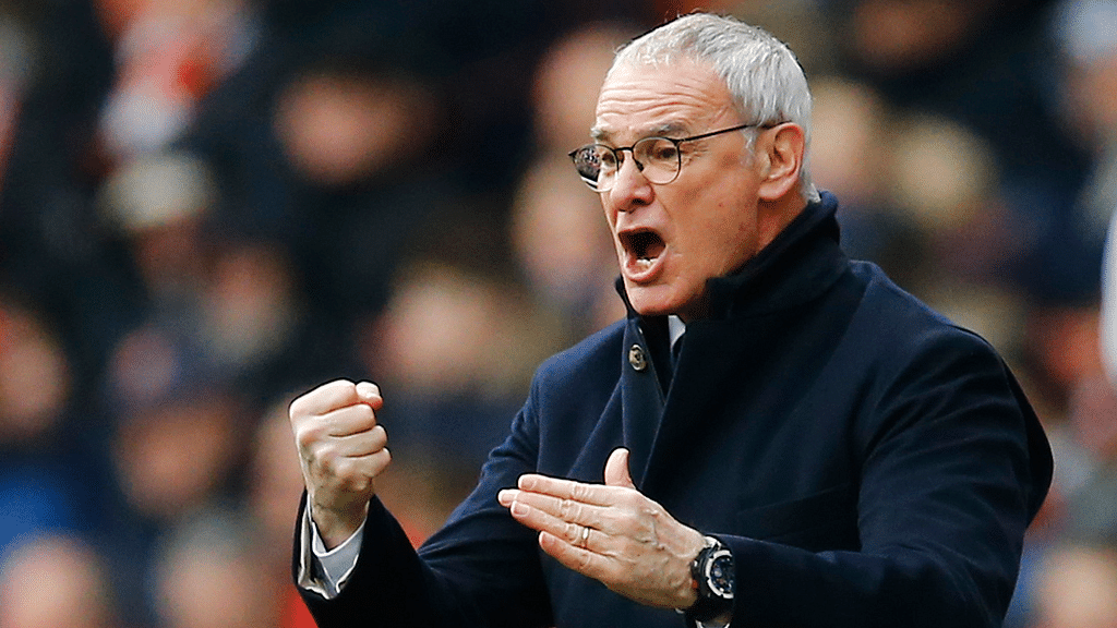 Take a look at the five reasons why Leicester City is at the top of the Premier League charts.