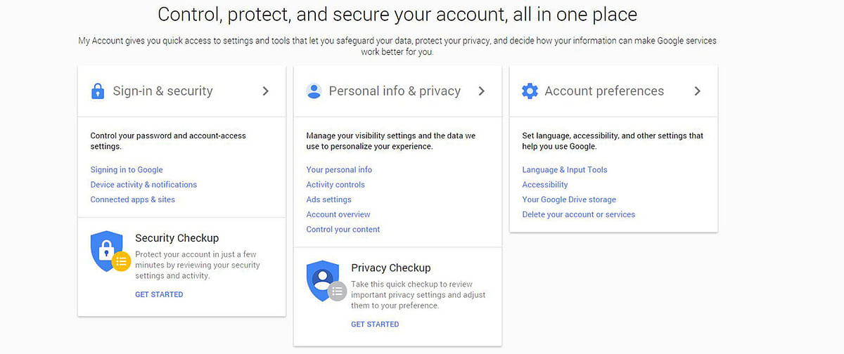 Google is offering 2GB of free storage for your account on Safer Internet Day.