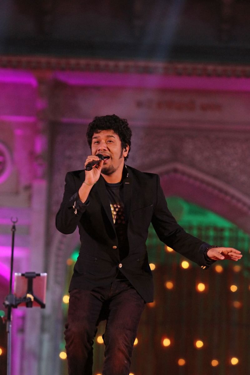 With singers like The Raghu Dixit Project, Papon and a variety of international acts, this music fest looks promising