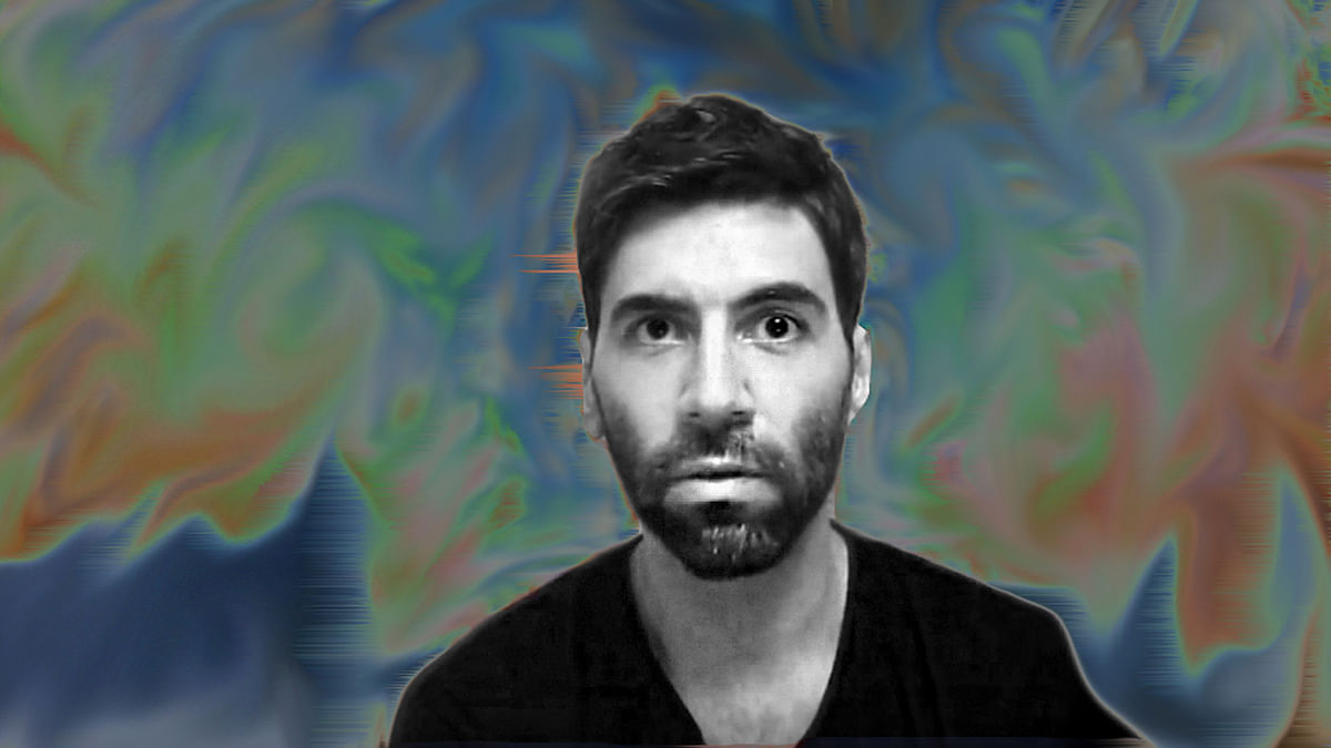 In a World Where Women Fight for Safety, ‘Roosh V’ Promotes Rape