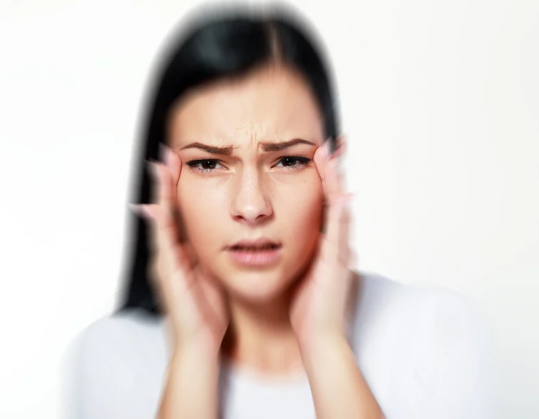 Studies report a significantly higher incidence of miscarriage, premature births and low birth weight in women who experienced high stress (Photo: iStock)